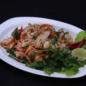 ပြည်ကြီးငါးသုပ်