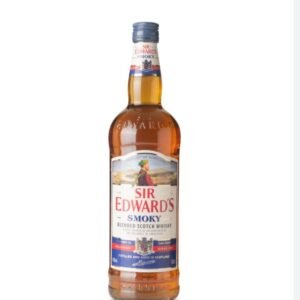 SR.Edward Smoky