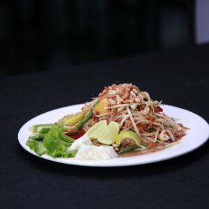 ယိုးဒယား သင်္ဘောသီးထောင်း