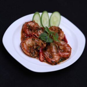 ပုစွန်ထိုင်းချက်