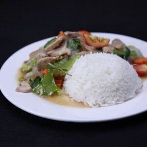 ထမင်းပေါင်း