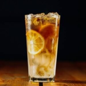Long Island Ice Tea
