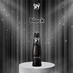 Spy (Black)