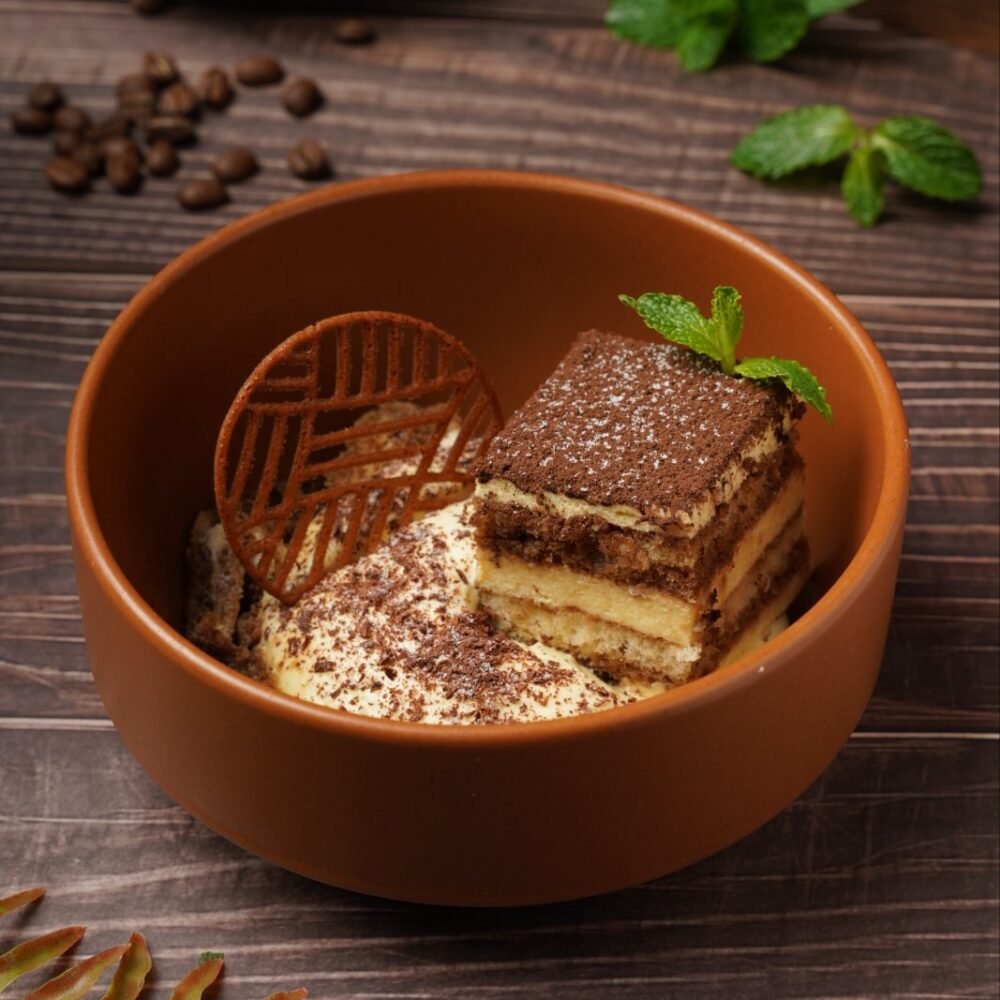 Tiramisu
