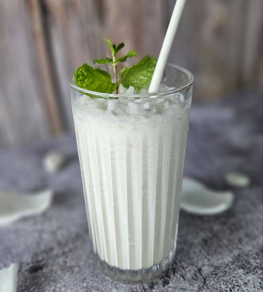 Coconut Smoothie