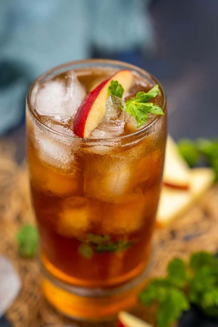 Apple  Juice