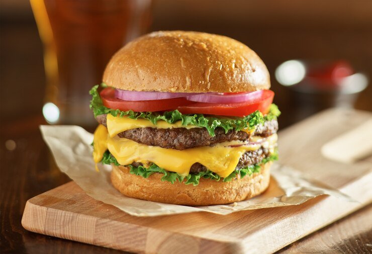 Burger