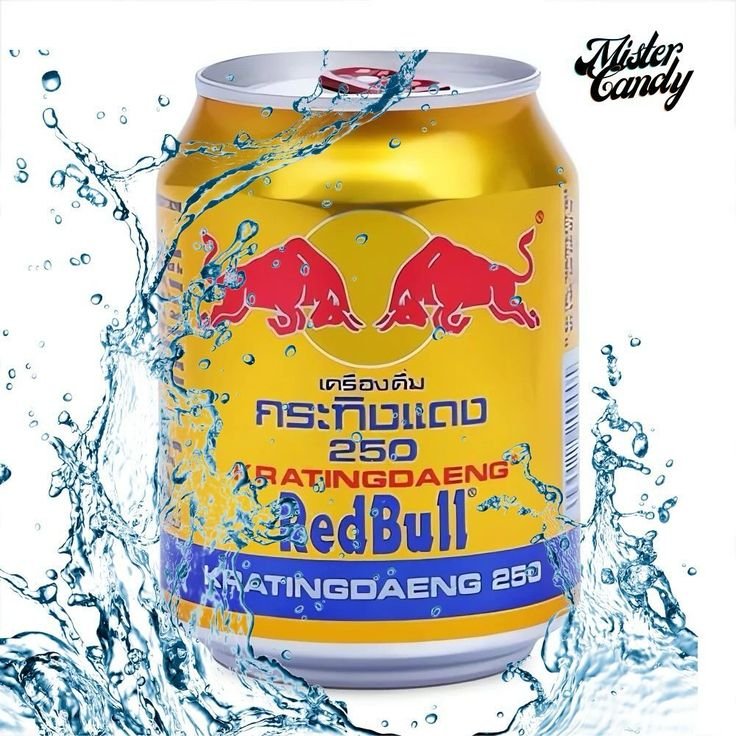 Red Bull