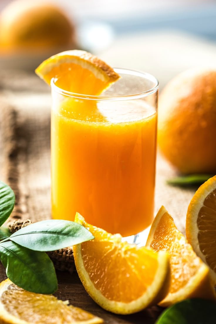 Orange Juice