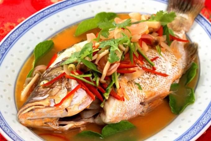 ငါးတုံယမ်းပေါင်း