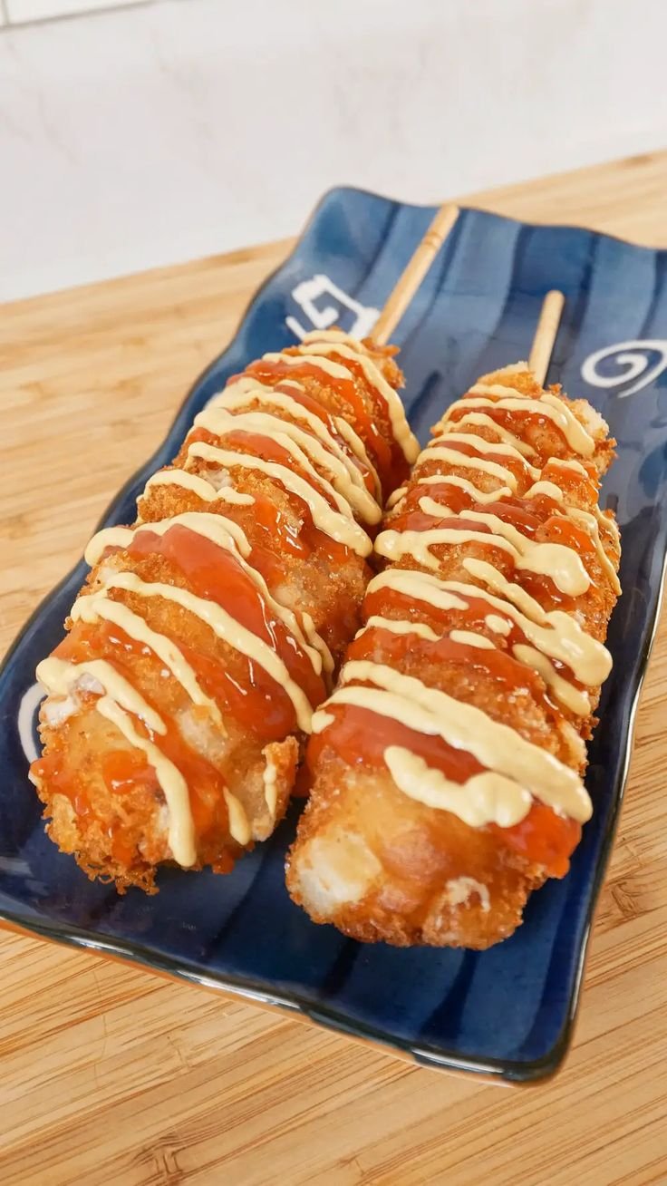 Hot Dog(တစ်ခု)