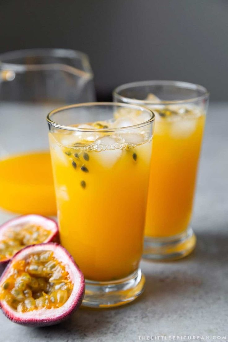 Passion Juice