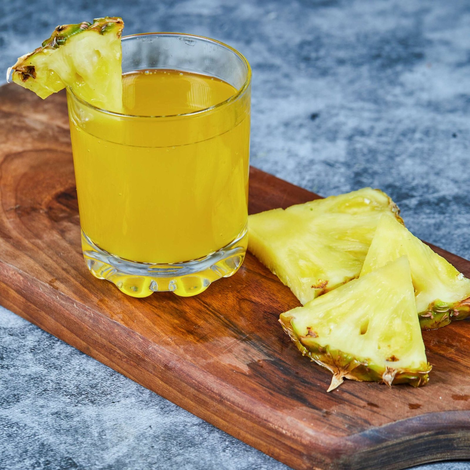 Pineapple Juice