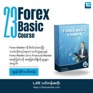 Forex Basic Course