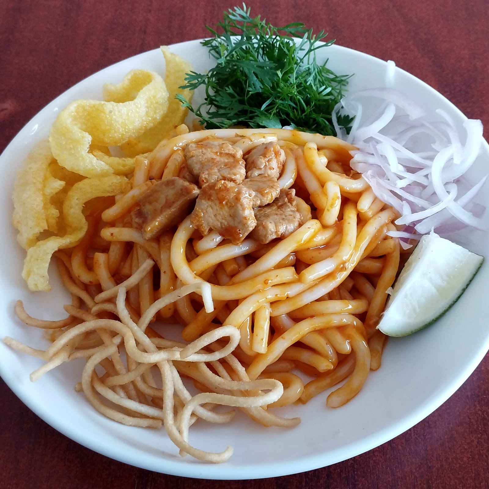 နန်းကြီးသုပ်