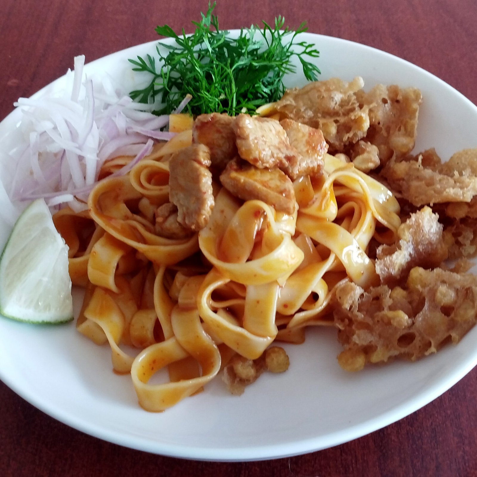 နန်းပြားသုပ်