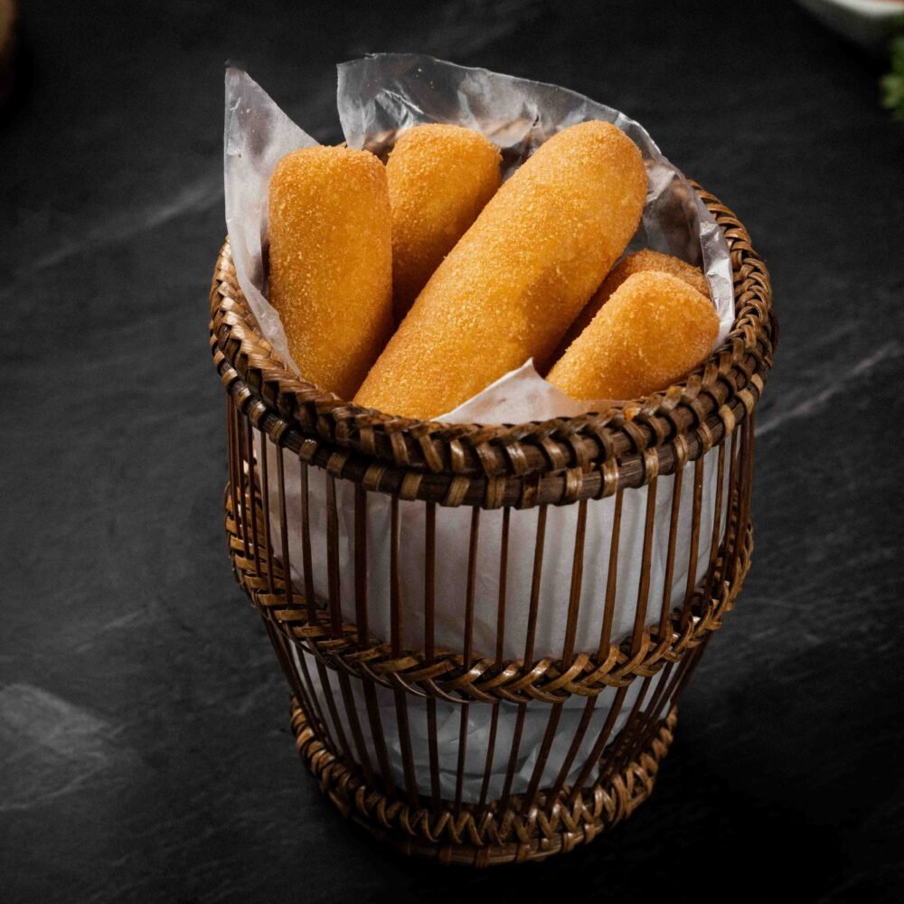 Cheese Stick