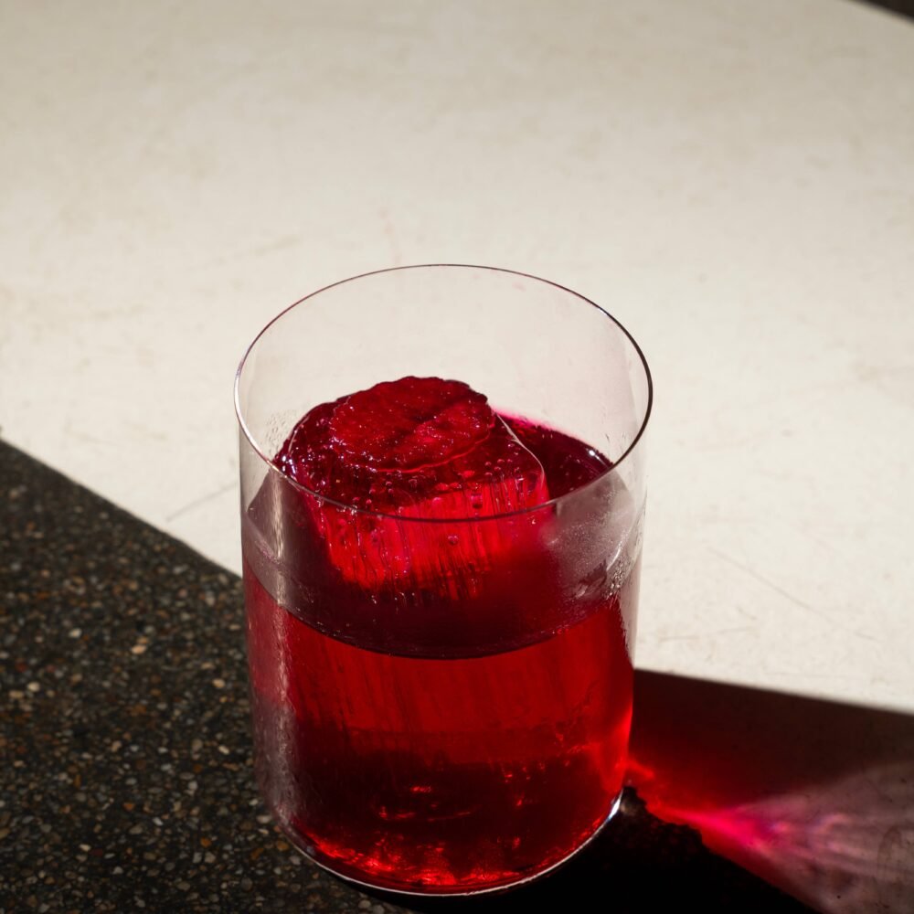 Earthy Blood