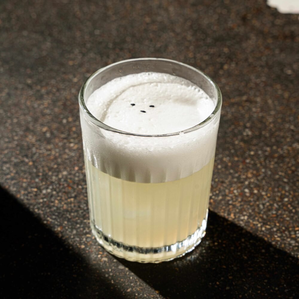 Farmer's Sour