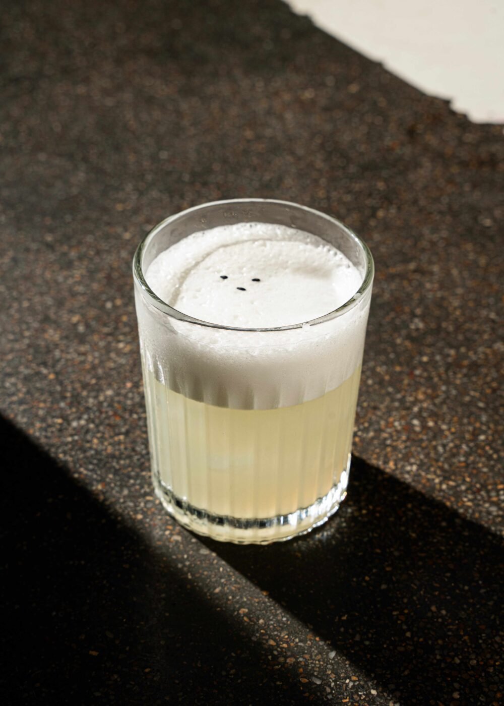 Farmer's Sour