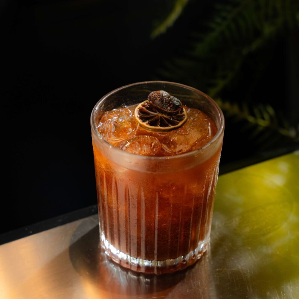 Tamarind Margrita
