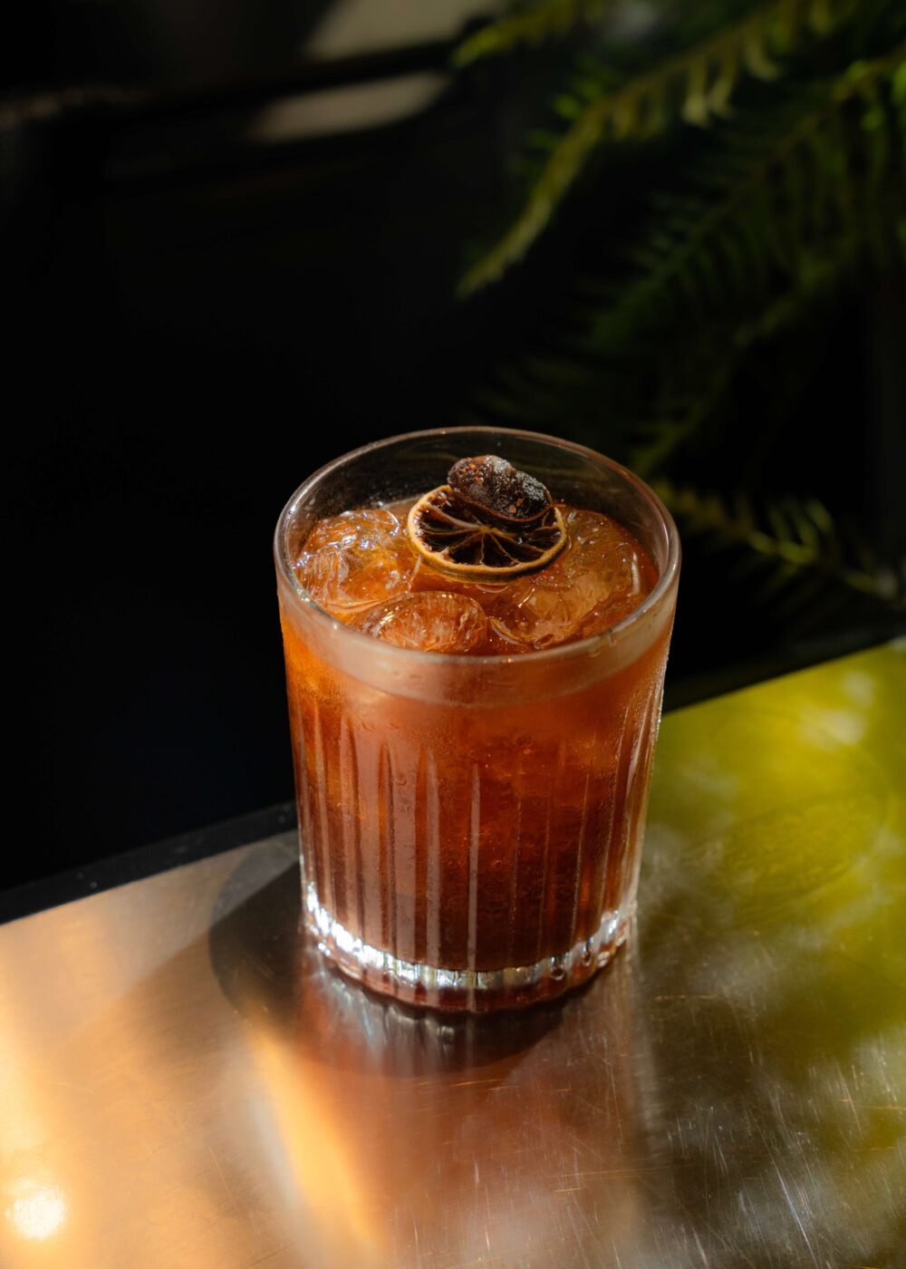 Tamarind Margrita