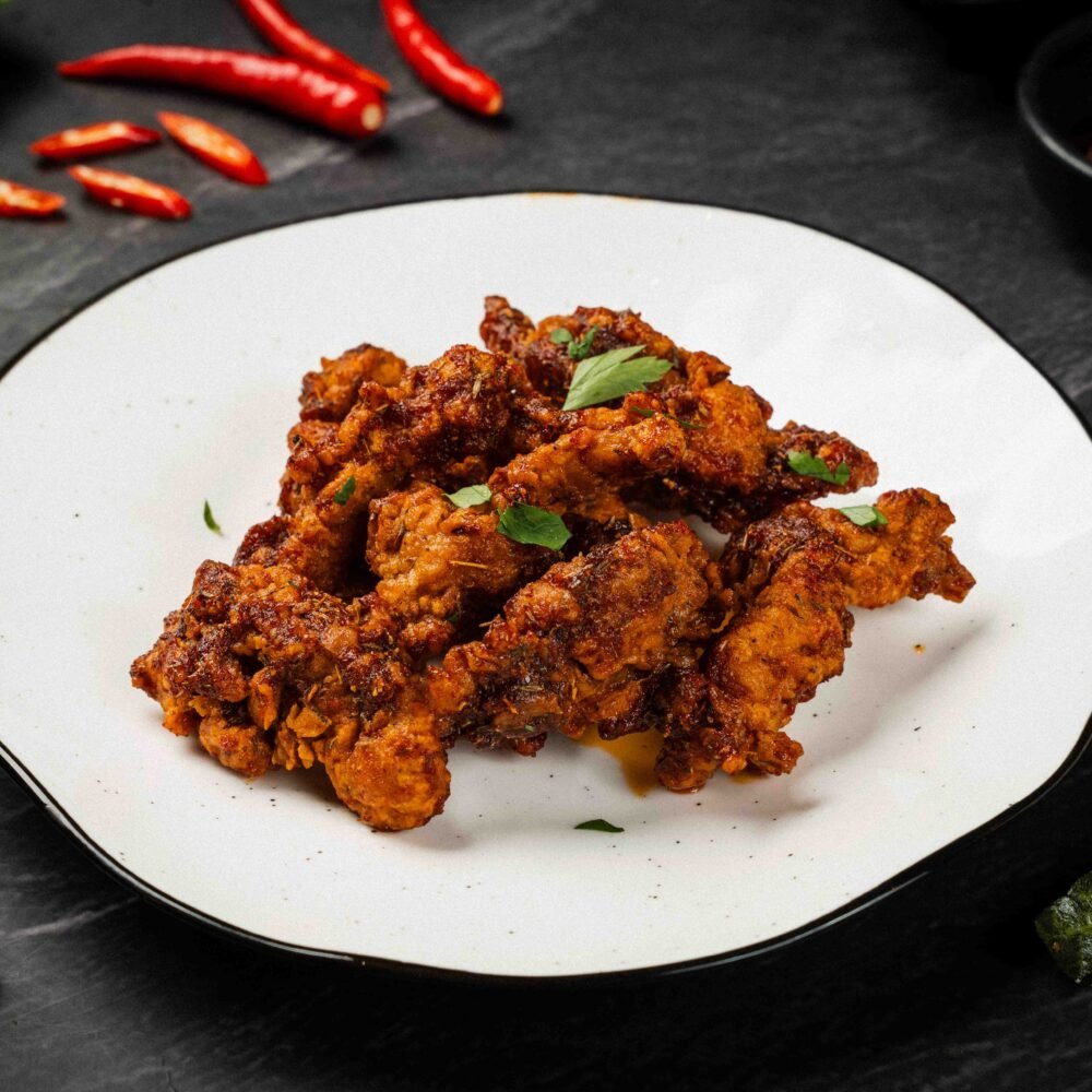 Fried  chicken Pro Max