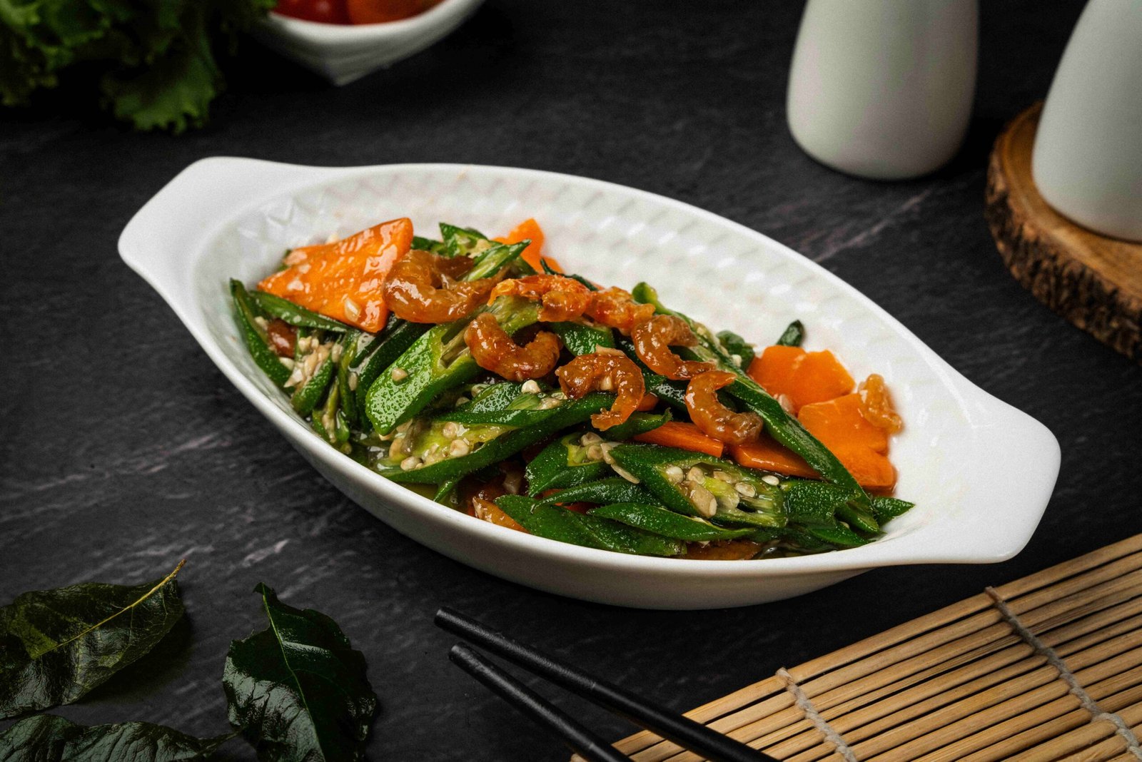 Vegetable