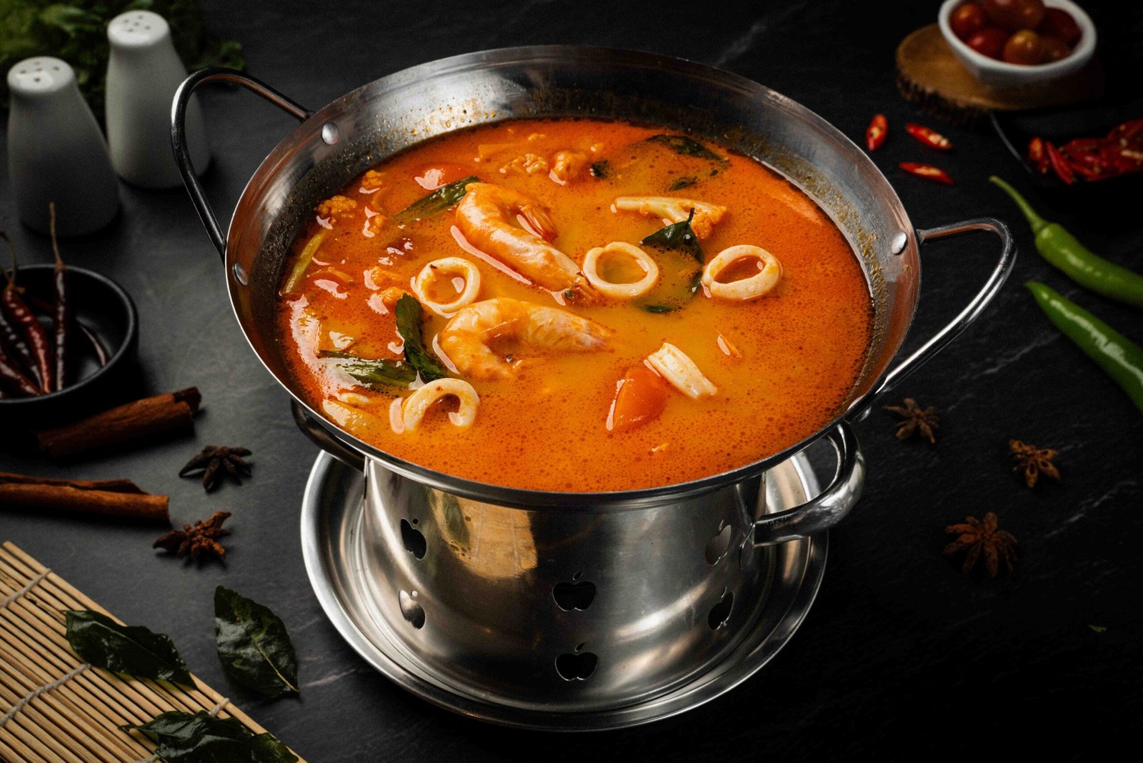 Soup