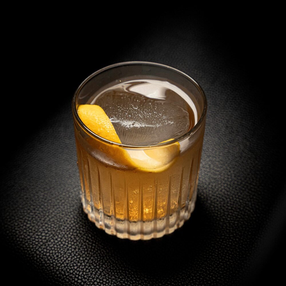 Old Fashion