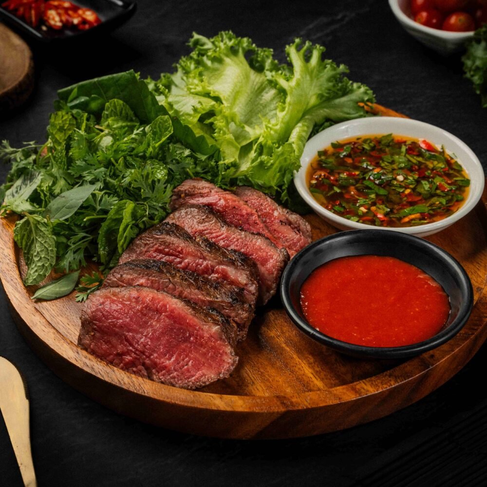 Whole lotta Stake