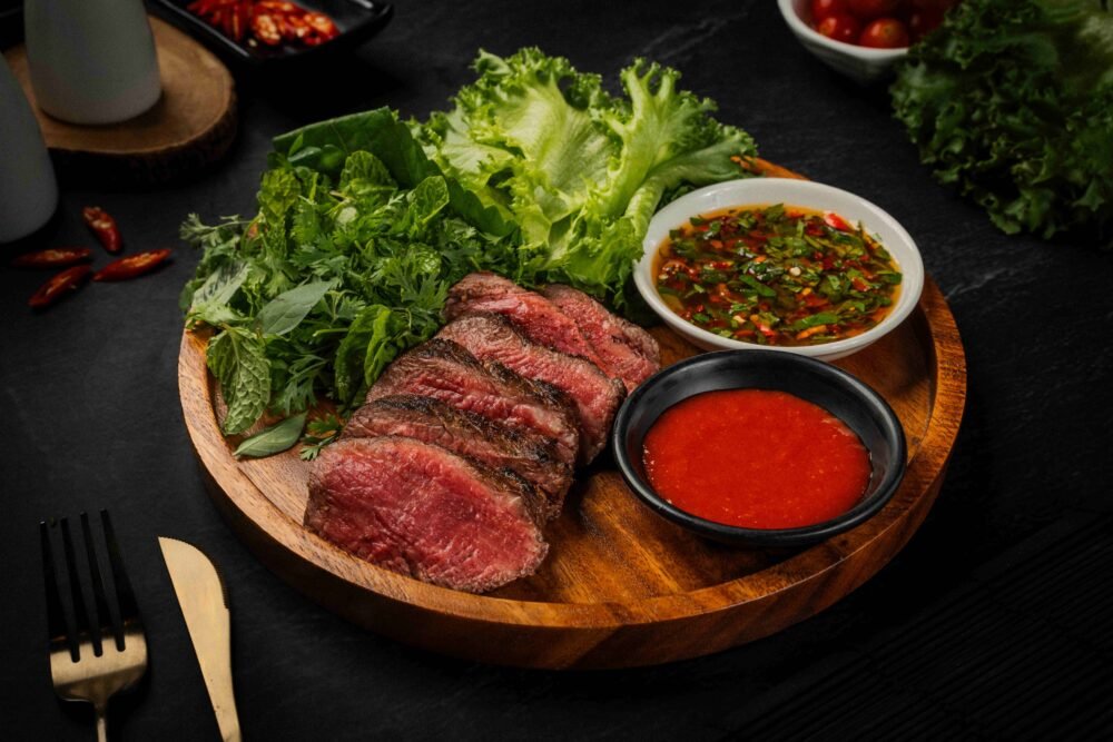 Whole lotta Stake