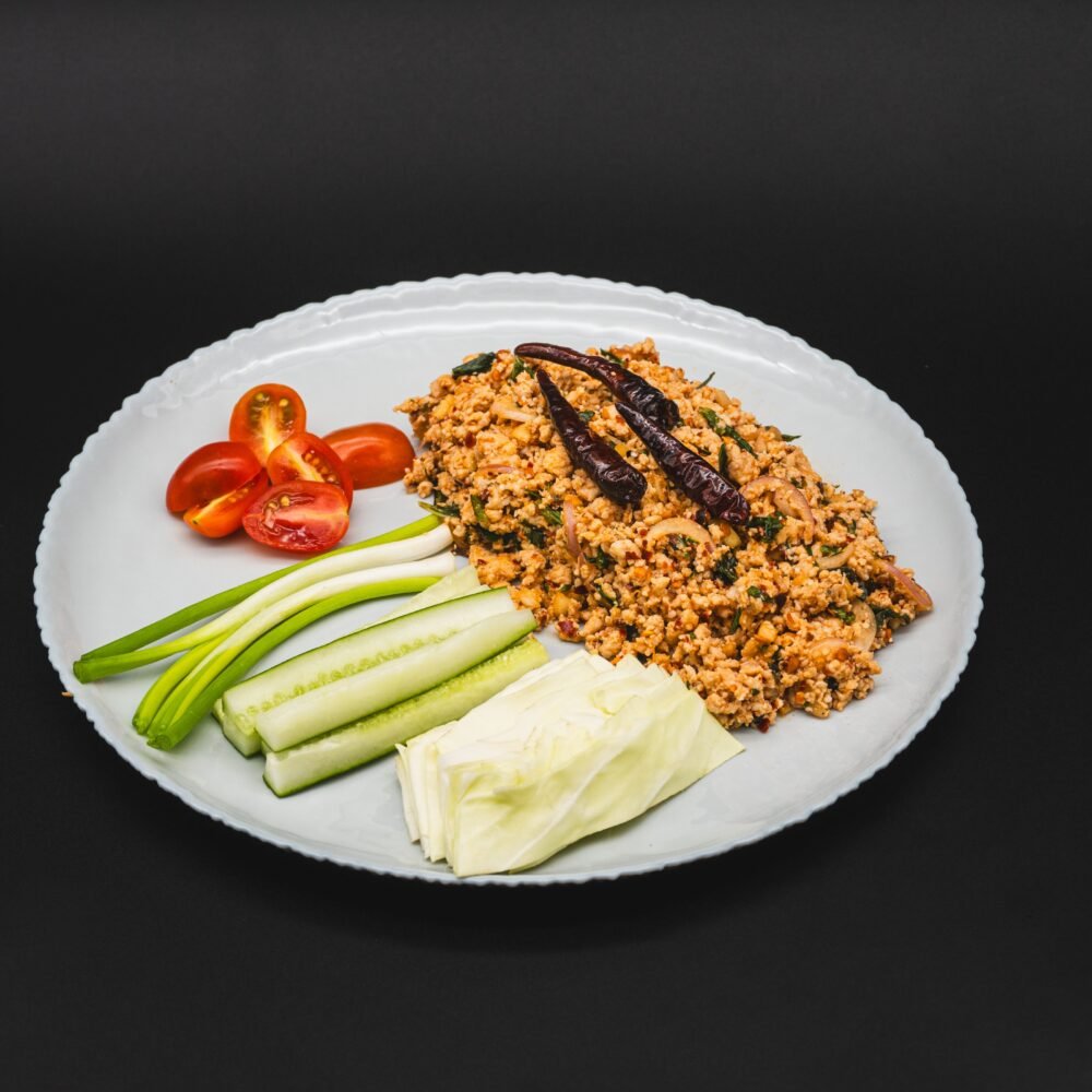 Larb (Chicken, Pork, Beef)