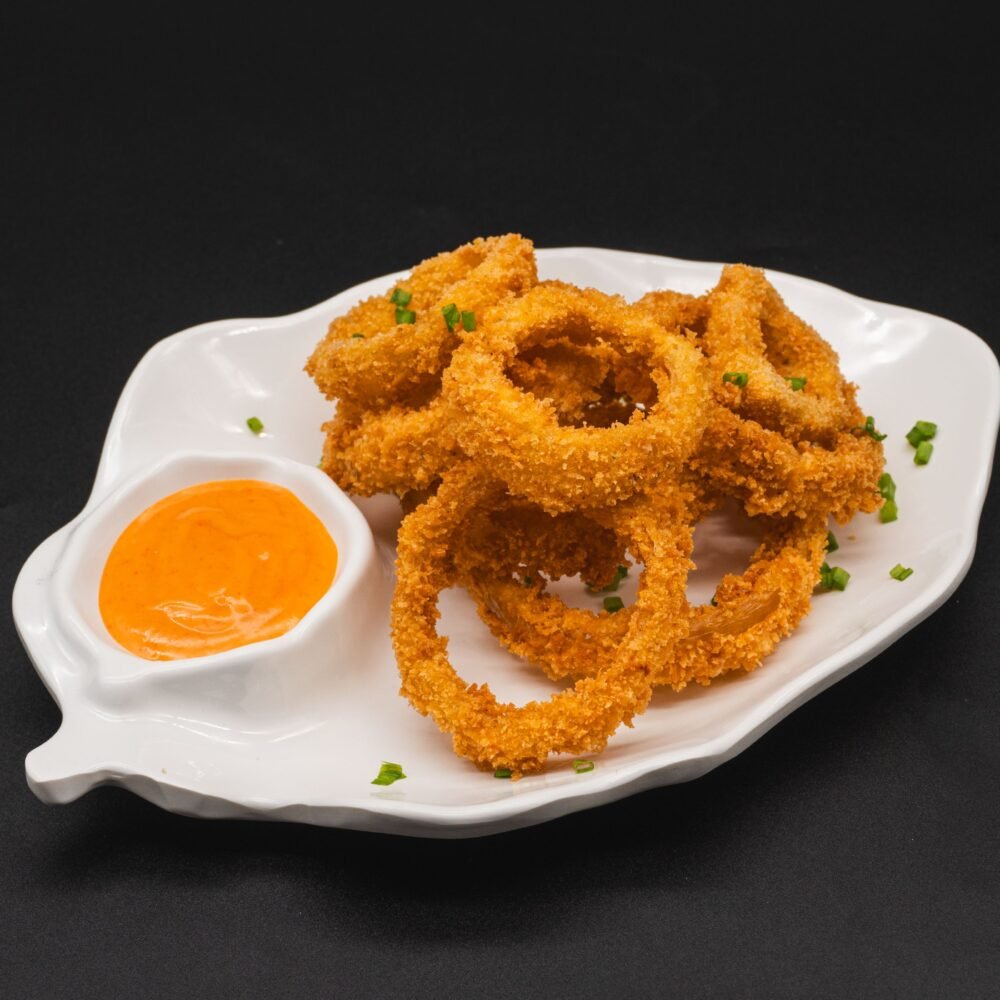Onion Ring