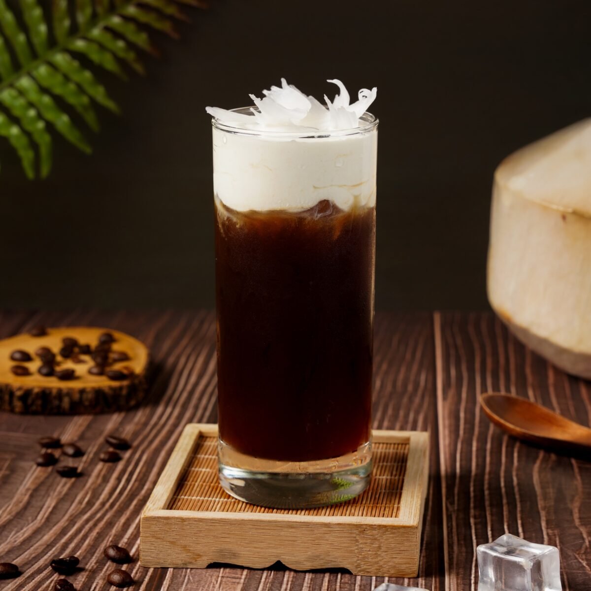 Chessy Crème Americano