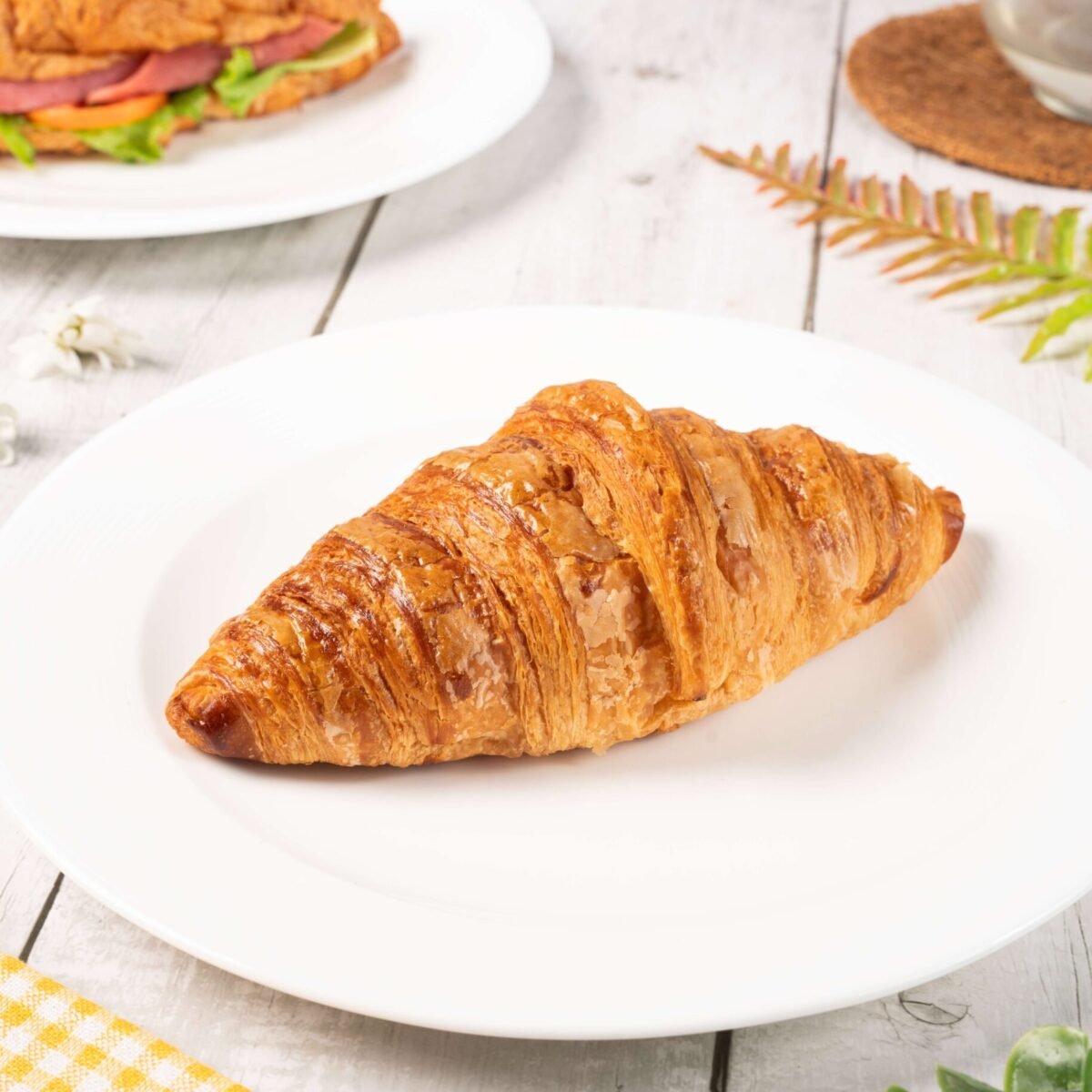 Classsic Croissant