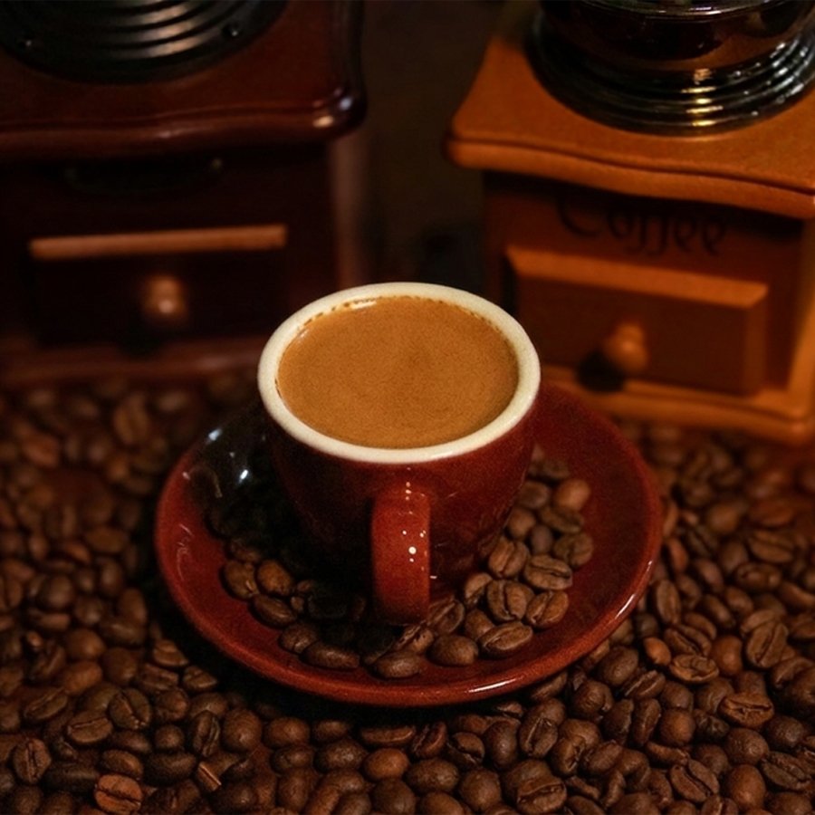 Espresso (Double)