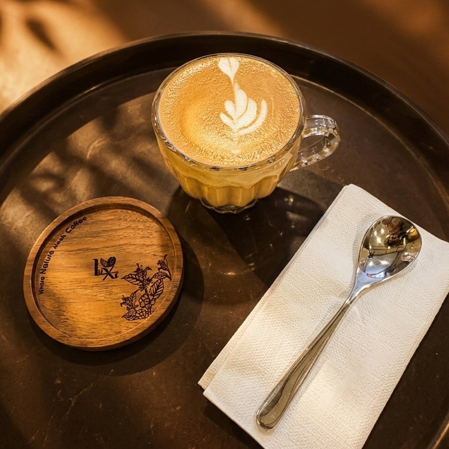 Flat White