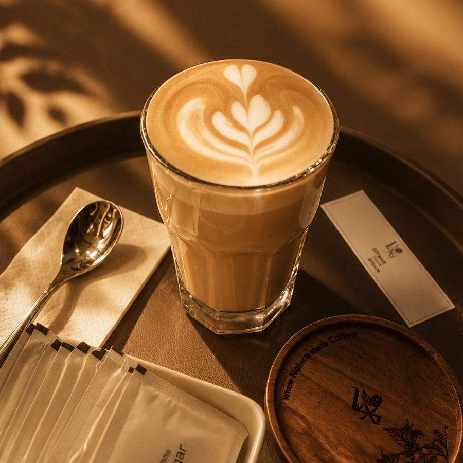 Coffee Latte