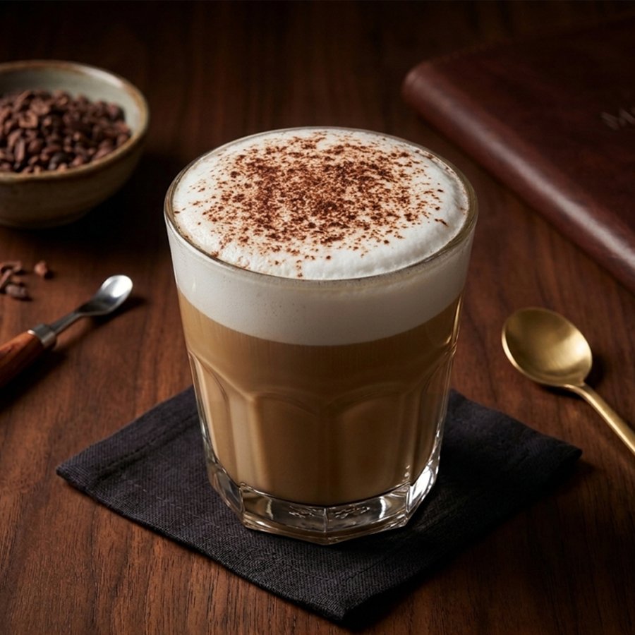 Cappuccino