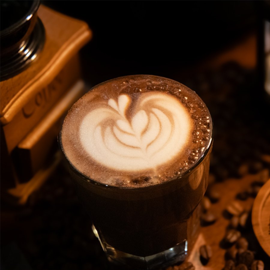 Coffee Mocha
