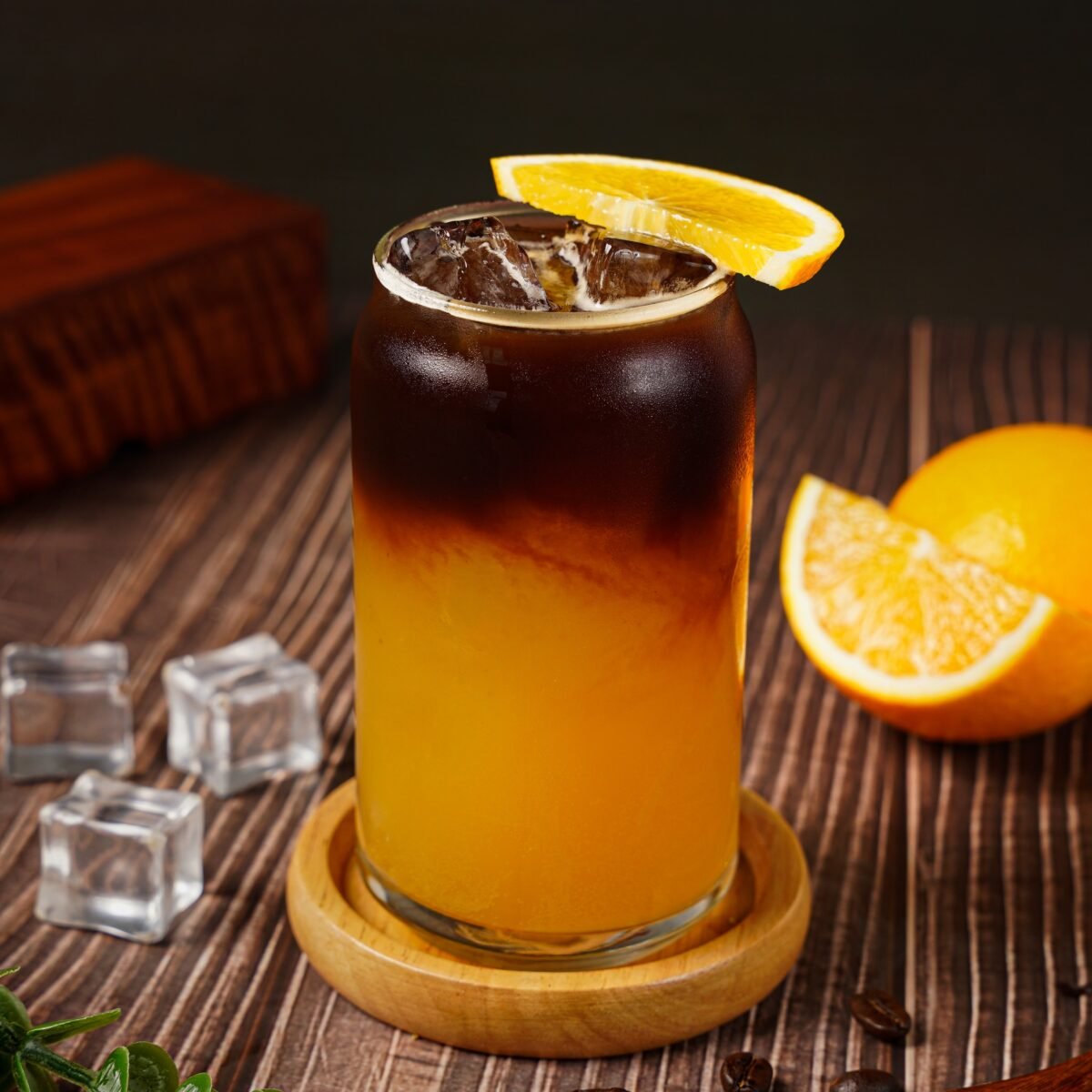 Espresso The Golden Pulse