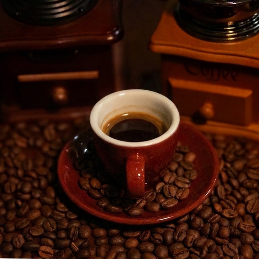 Espresso (Single)
