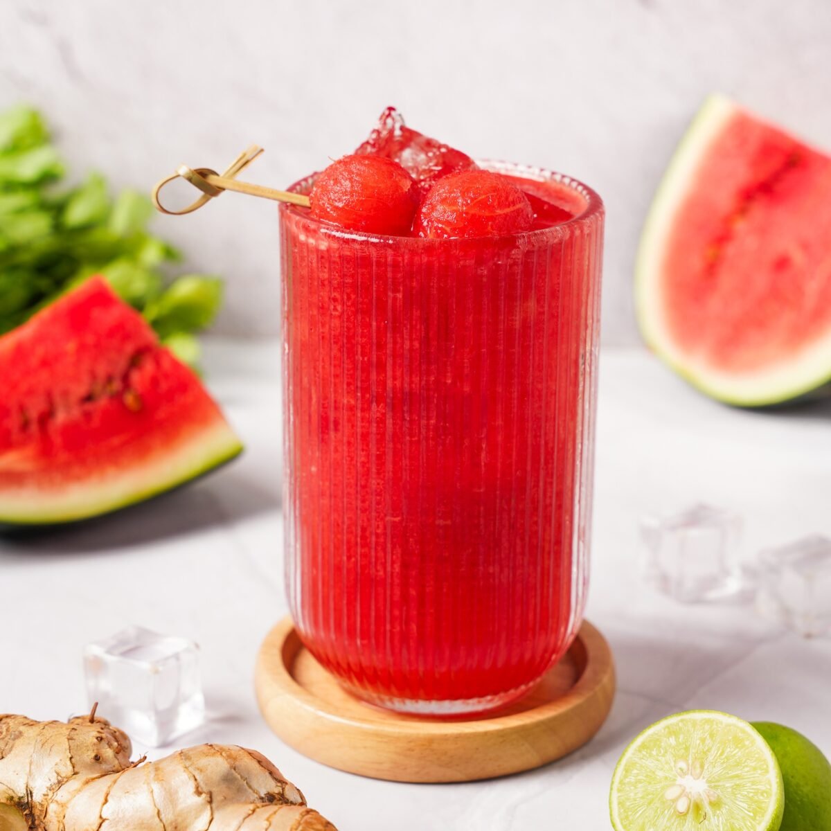 Watermelon Juice