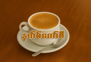 နက်စ်ကော်ဖီ (ဆိုင်သောက်/ပါဆယ်အိတ်/ပါဆယ်ဘူး)