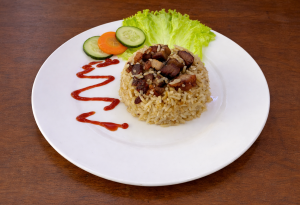 နံကင်ထမင်းကြော်