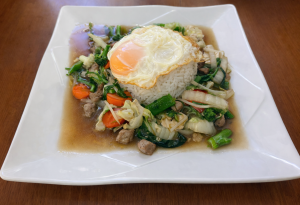 ရန်ကုန်ထမင်းပေါင်း