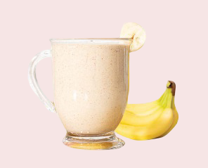 Banana Smoothies