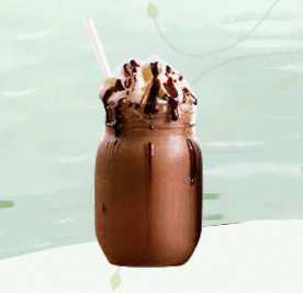 Chocolate Smoothies