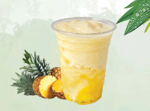 Pineapple Juice